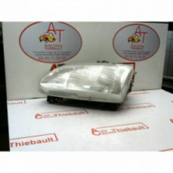 Optique avant principal gauche (feux)(phare) RENAULT MEGANE SCENIC I PHASE 1 d’occasion