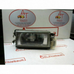 Optique avant principal droit (feux)(phare) NISSAN  d’occasion
