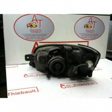 Optique avant principal droit (feux)(phare) HYUNDAI GETZ PHASE 1 d’occasion