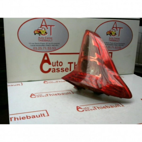 Feu arriere principal droit (feux) CITROEN C4 COUPE d’occasion