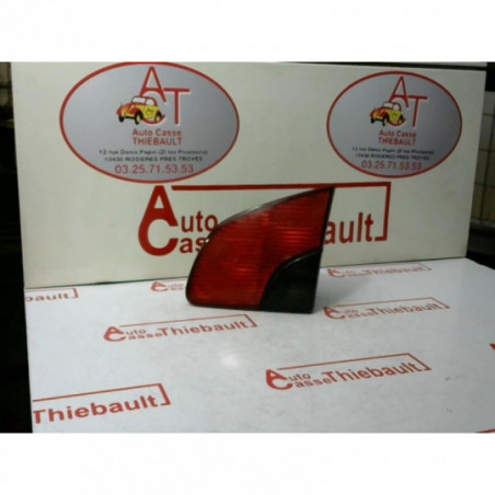 Feu arriere secondaire droit (feux) PEUGEOT 406 BREAK PHASE 1 d’occasion