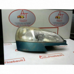 Optique avant principal droit (feux)(phare) DAEWOO REZZO PHASE 1 d’occasion