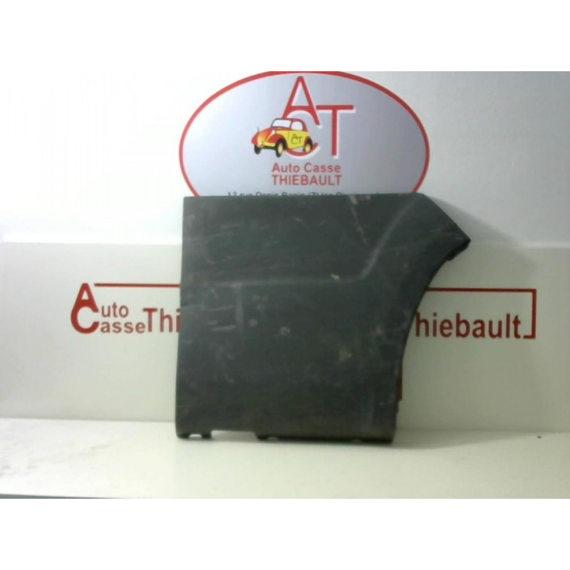 Pare choc arriere FIAT DUCATO II FOURGON TOLE d’occasion