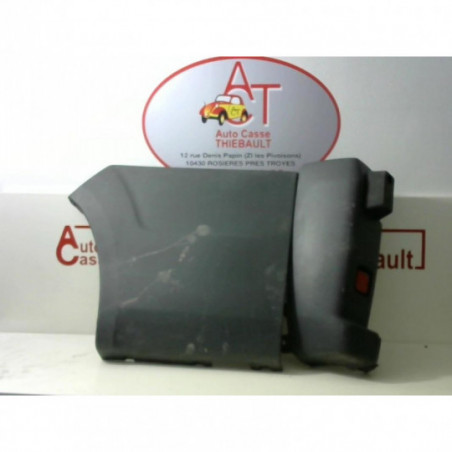Pare choc arriere FIAT DUCATO II FOURGON TOLE d’occasion