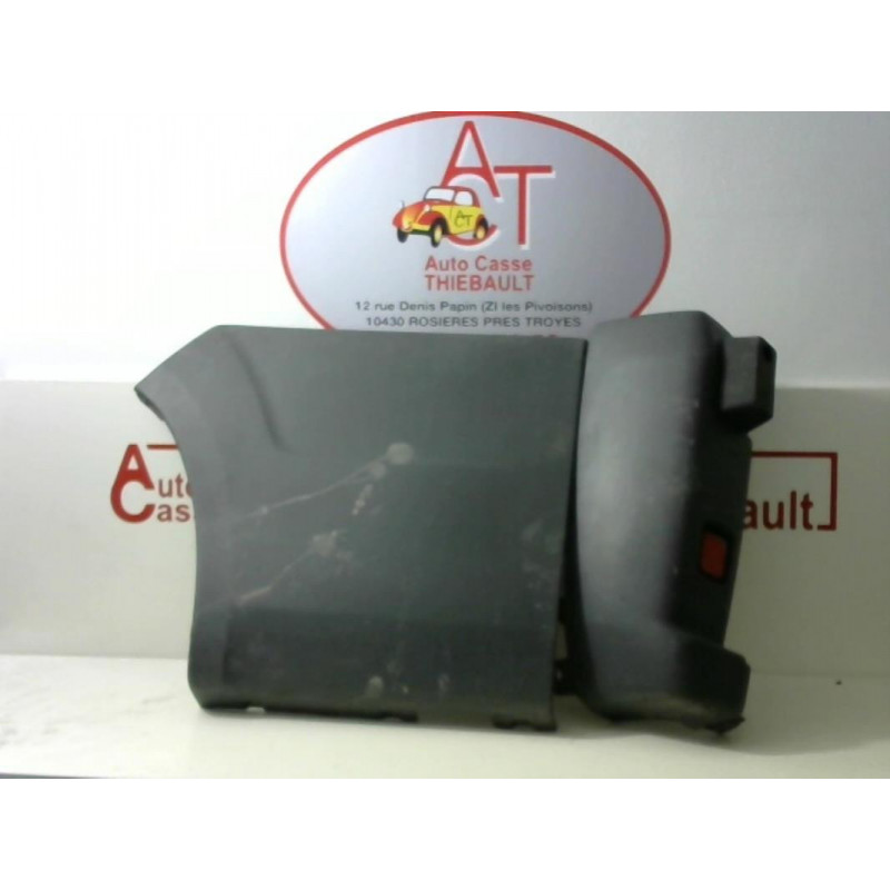 Pare choc arriere FIAT DUCATO II FOURGON TOLE d’occasion