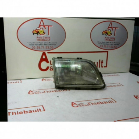 Optique avant principal droit (feux)(phare) ROVER 100 d’occasion