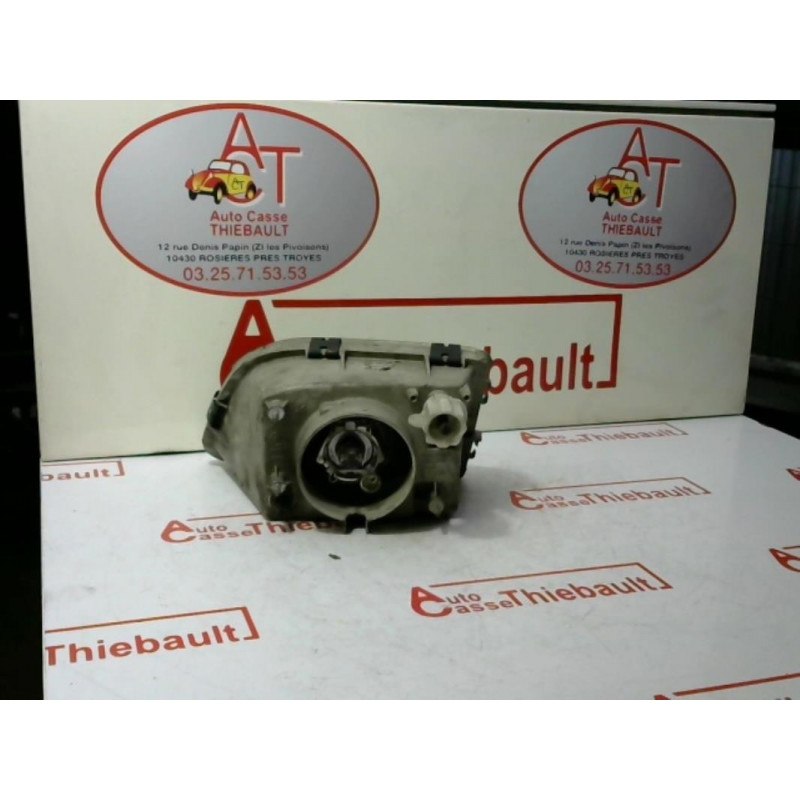 Optique avant principal droit (feux)(phare) ROVER 100 d’occasion