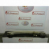 Renfort pare choc arriere (traverse) MERCEDES  d’occasion