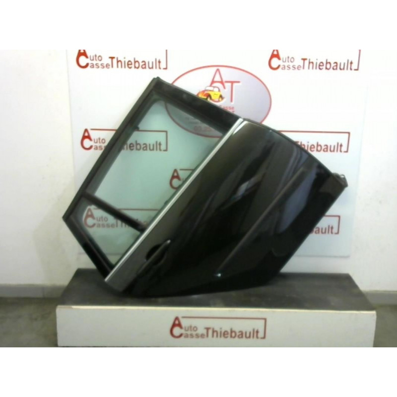Porte arriere droit RENAULT LAGUNA III ESTATE PHASE 1 d’occasion