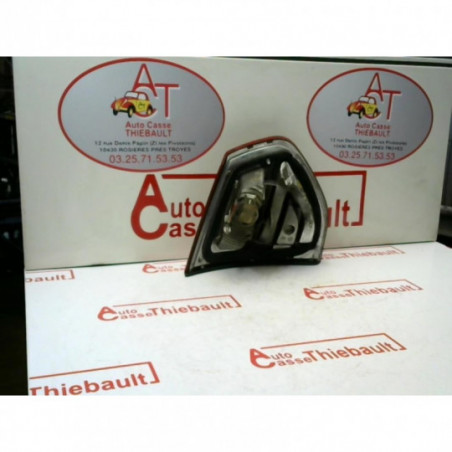 Feu arriere secondaire droit (feux) CITROEN C4 PICASSO PHASE 1 d’occasion