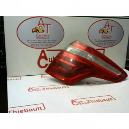 Feu arriere principal droit (feux) CITROEN C4 PICASSO PHASE 1 d’occasion