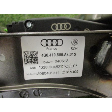 Colonne de direction AUDI A6 (C7) AVANT d’occasion