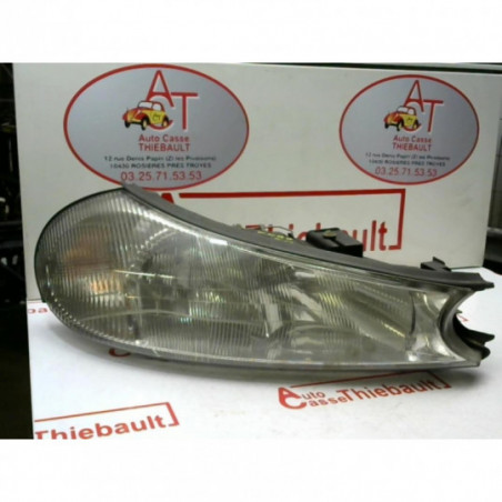Optique avant principal droit (feux)(phare) FORD MONDEO I PHASE 2 d’occasion
