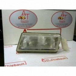 Optique avant principal gauche (feux)(phare) ROVER MONTEGO d’occasion