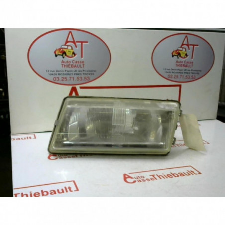 Optique avant principal gauche (feux)(phare) ROVER MONTEGO d’occasion