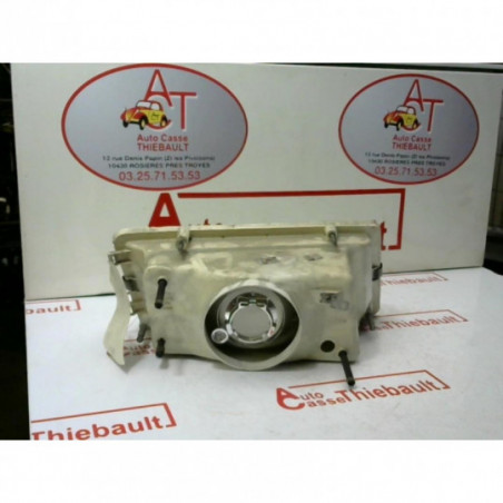 Optique avant principal gauche (feux)(phare) ROVER MONTEGO d’occasion