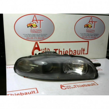Optique avant principal droit (feux)(phare) FIAT MAREA d’occasion