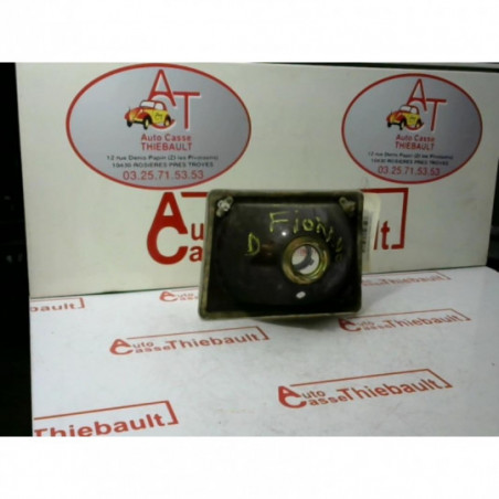 Optique avant principal droit (feux)(phare) FIAT FIORINO d’occasion