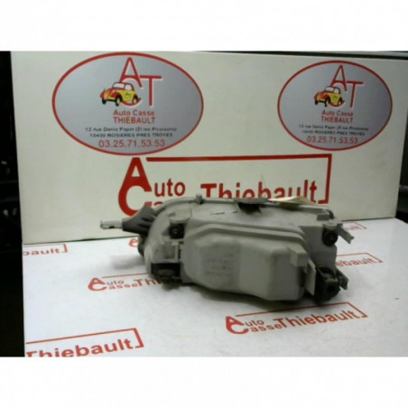 Optique avant principal droit (feux)(phare) FIAT PUNTO I PHASE 2 d’occasion
