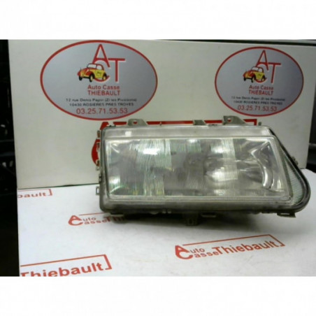 Optique avant principal droit (feux)(phare) FIAT ULYSSE d’occasion