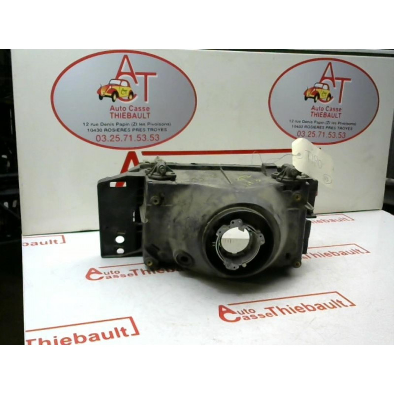 Optique avant principal droit (feux)(phare) FIAT TIPO d’occasion