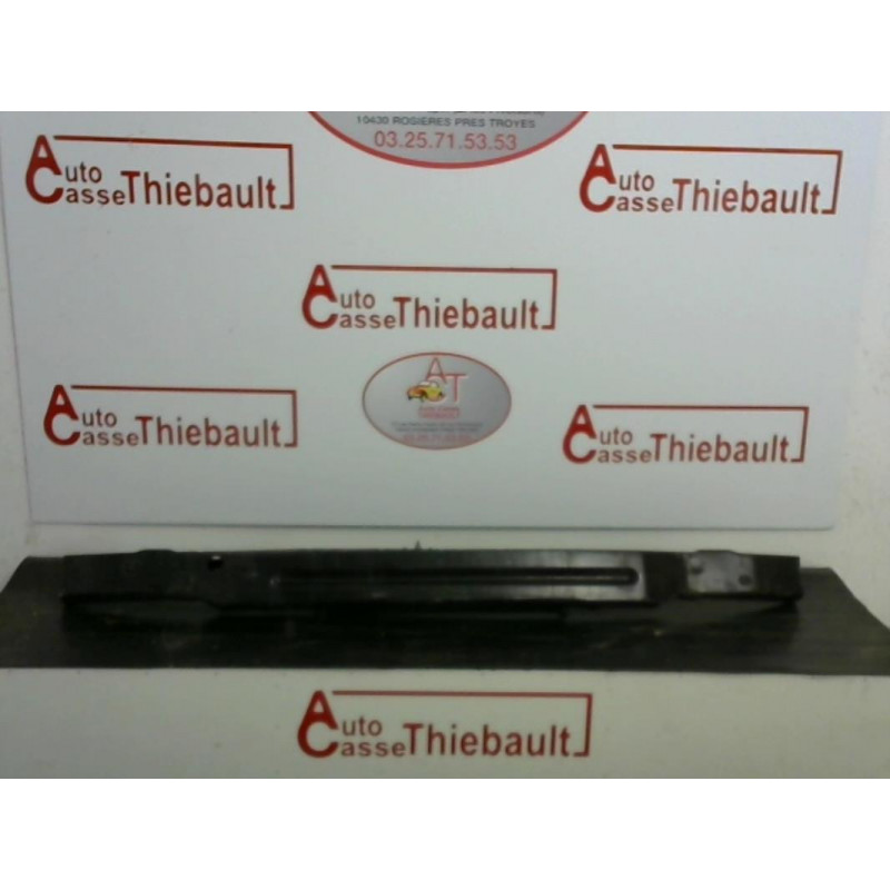 Renfort pare choc avant (traverse) CITROEN XSARA II d’occasion