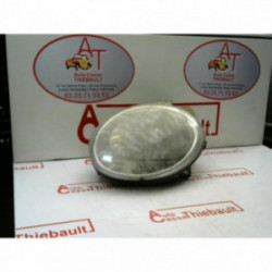 Optique avant principal gauche (feux)(phare) DAEWOO MATIZ PHASE 2 d’occasion
