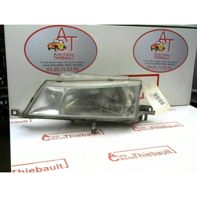 Optique avant principal gauche (feux)(phare) DAEWOO NEXIA d’occasion