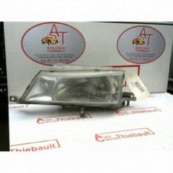 Optique avant principal gauche (feux)(phare) DAEWOO NEXIA d’occasion