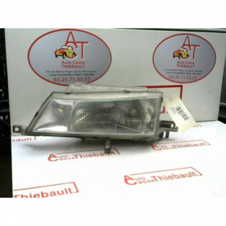 Optique avant principal gauche (feux)(phare) DAEWOO NEXIA d’occasion