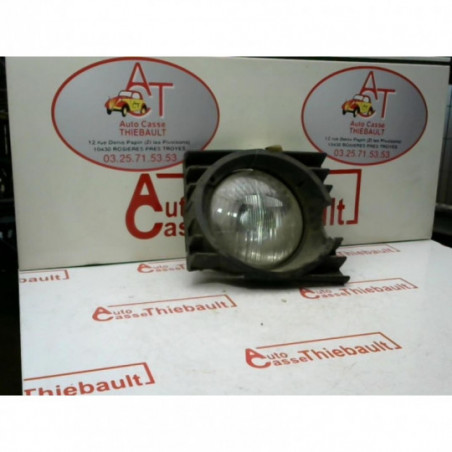 Optique avant principal gauche (feux)(phare) IVECO DAILY d’occasion
