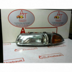 Optique avant principal gauche (feux)(phare) ROVER 200 II d’occasion