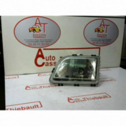 Optique avant principal gauche (feux)(phare) ROVER METRO d’occasion