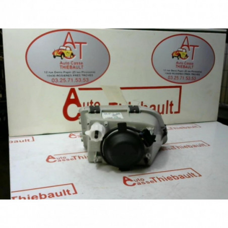 Optique avant principal gauche (feux)(phare) ROVER METRO d’occasion