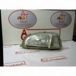 Optique avant principal gauche (feux)(phare) ROVER 100 d’occasion