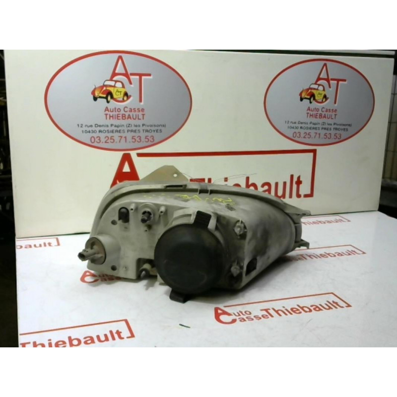 Optique avant principal gauche (feux)(phare) ROVER 100 d’occasion