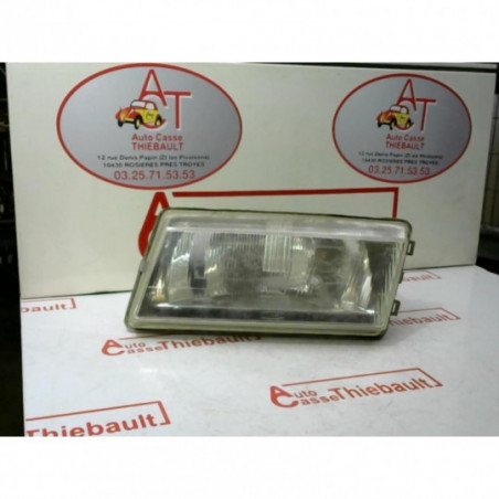Optique avant principal gauche (feux)(phare) ROVER MONTEGO d’occasion
