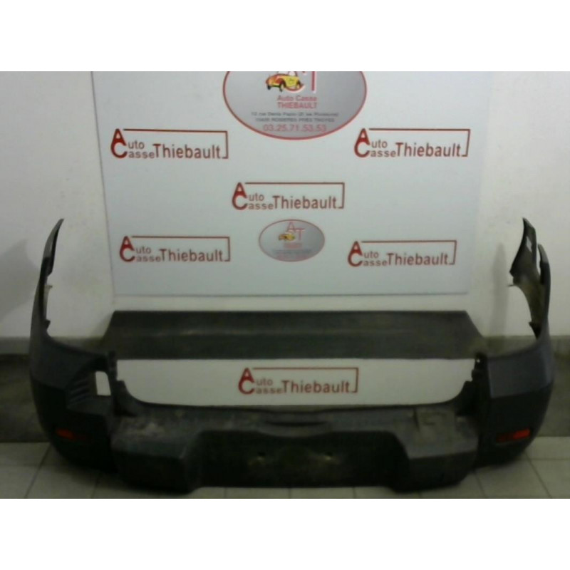 Pare choc arriere RENAULT SCENIC RX4 d’occasion