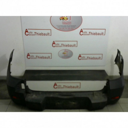 Pare choc arriere RENAULT SCENIC RX4 d’occasion