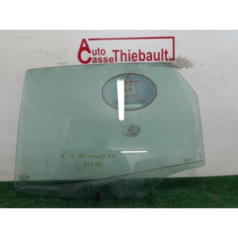 vitre arriere gauche CITROEN C4 PICASSO PHASE 1 d’occasion