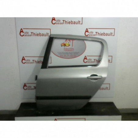 Porte arriere gauche PEUGEOT 307 PHASE 1 d’occasion