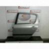 Porte arriere gauche PEUGEOT 307 PHASE 1 d’occasion