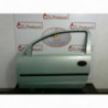 Porte avant gauche OPEL CORSA (C) PHASE 1 d’occasion