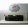 Calandre MITSUBISHI MONTERO d’occasion