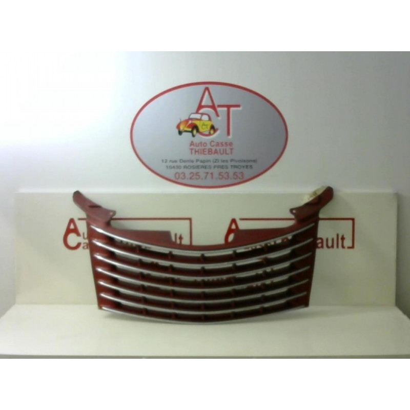Calandre CHRYSLER PT CRUISER d’occasion