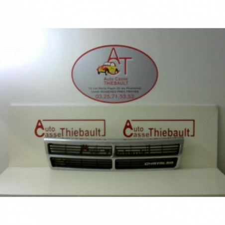 Calandre CHRYSLER VOYAGER d’occasion