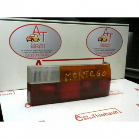 Feu arriere principal droit (feux) ROVER MONTEGO d’occasion