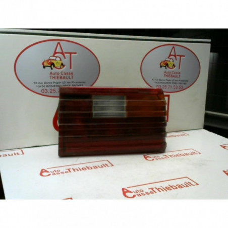 Feu arriere principal droit (feux) ROVER MONTEGO d’occasion
