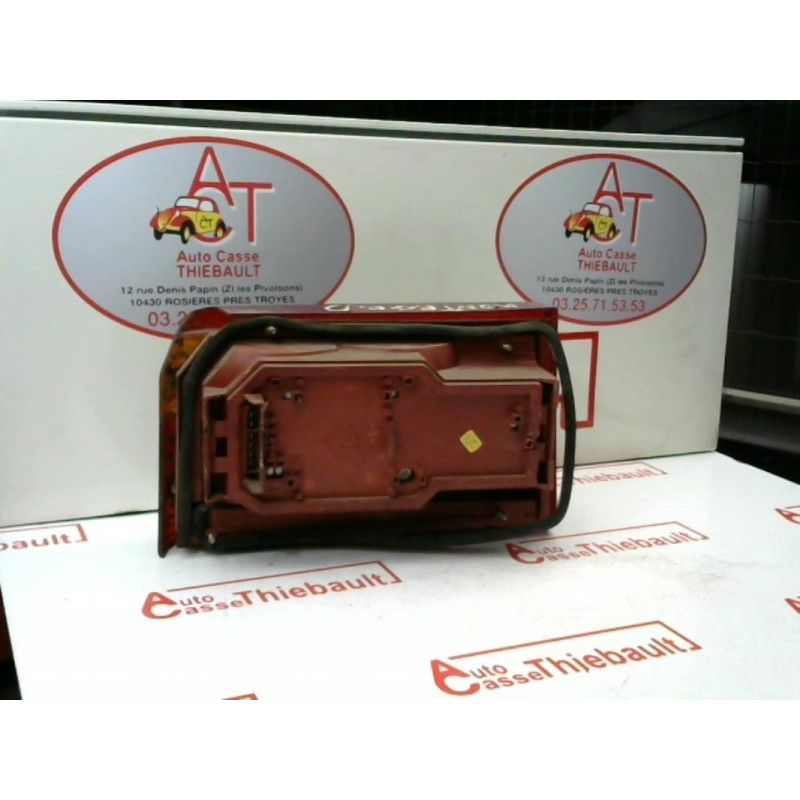 Feu arriere principal droit (feux) ROVER MONTEGO d’occasion