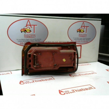 Feu arriere principal droit (feux) ROVER MONTEGO d’occasion